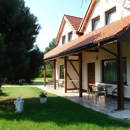 Kaja Διαμέρισμα Sarbinowo