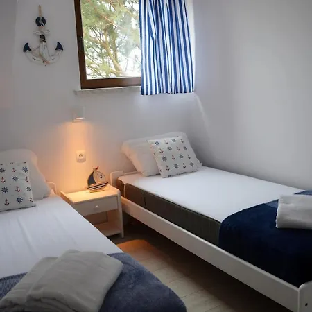 Kaja Διαμέρισμα *