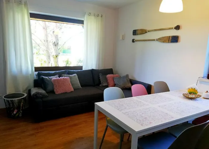 Διαμέρισμα Kaja