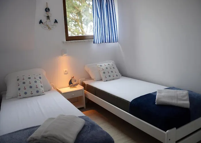 Kaja Διαμέρισμα *